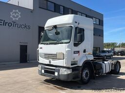 Renault PREMIUM 410 DXI (BOITE MANUELLE / MANUAL GEARBOX)