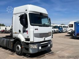 Renault PREMIUM 410 DXI (BOITE MANUELLE / MANUAL GEARBOX)