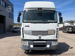 Renault PREMIUM 410 DXI (BOITE MANUELLE / MANUAL GEARBOX)