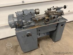 Schaublin 102 VM