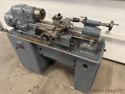 Schaublin 102 VM