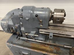 Schaublin 102 VM