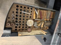 Schaublin 102 VM