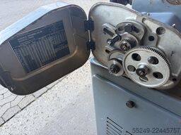 Schaublin 102 VM