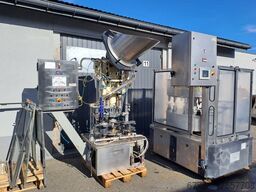 RIVI Bottling Ermes 12 + ZALKIN 4