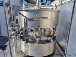 RIVI Bottling Ermes 12 + ZALKIN 4