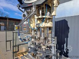 RIVI Bottling Ermes 12 + ZALKIN 4