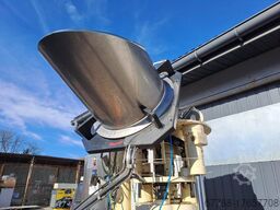 RIVI Bottling Ermes 12 + ZALKIN 4