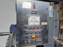 RIVI Bottling Ermes 12 + ZALKIN 4