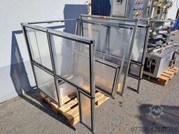 RIVI Bottling Ermes 12 + ZALKIN 4