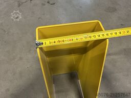 Anfahrschutz Eckschutz