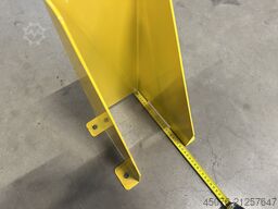 Anfahrschutz Eckschutz