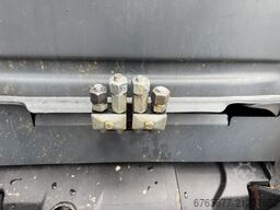 LINDE H40T-02 Duplo 370 3e / 4e Functie LPG 2014