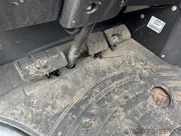 LINDE H40T-02 Duplo 370 3e / 4e Functie LPG 2014