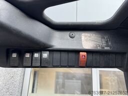 LINDE H40T-02 Duplo 370 3e / 4e Functie LPG 2014