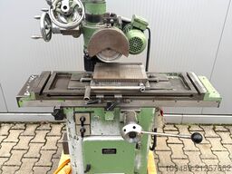 HAAS UHS Handhebelflachschleifmaschine