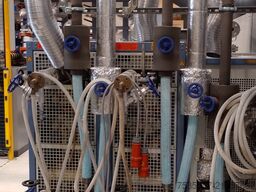 GWK teco th 100.12.032 Thermalöl