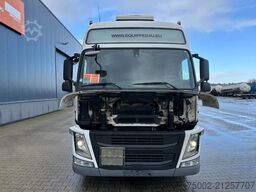Volvo FM 420 FM 420 Globetrotter / Night-Airco / ADR ...