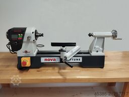 TEKNATOOL NOVA NEPTUNE 190 DVR