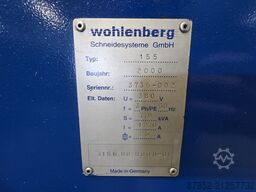Wohlenberg 155