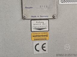 Wohlenberg 155