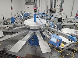 Heinz Walz Spider EX 5/12  ER