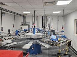 Heinz Walz Spider EX 5/12  ER