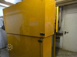 KWB Powerfire TDS 150