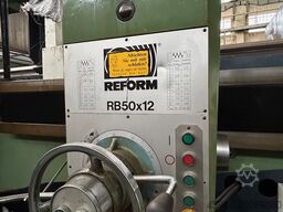 REFORM RB50x12