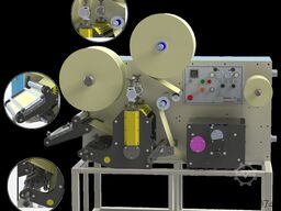 ROMFLEXO MM250