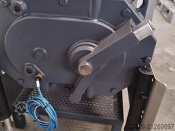 Busch NC 0400 - COBRA