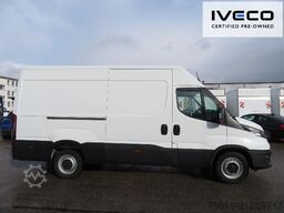 IVECO Daily 35S16V Klima, PDC, Radstand 3520mm