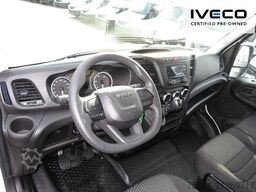 IVECO Daily 35S16V Klima, PDC, Radstand 3520mm