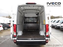IVECO Daily 35S16V Klima, PDC, Radstand 3520mm