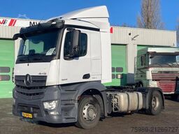 Mercedes-Benz Antos 1933 WDB96340310348103  origineel NL trek...