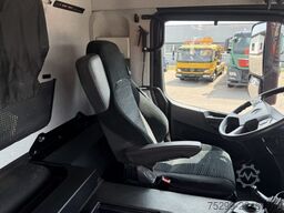 Mercedes-Benz Arocs 3243 8x4 Schwarzmüller / Swiss-Vehicle