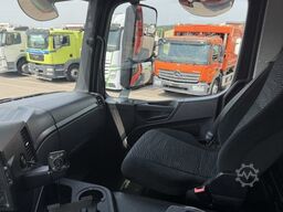 Mercedes-Benz Arocs 3243 8x4 Schwarzmüller / Swiss-Vehicle
