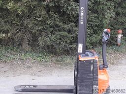 TOYOTA BT SWE