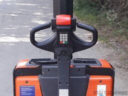 TOYOTA BT SWE