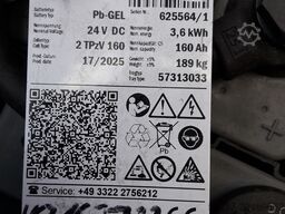 TOYOTA BT SWE