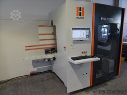 Holz-Her 7405 EVOLUTION CONNECT