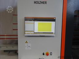 Holz-Her 7405 EVOLUTION CONNECT