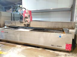 TCI Cutting BP-C 4020 COMBI