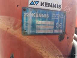 Volvo FH 500 8x2*6  KENNIS CRANE / KRAN