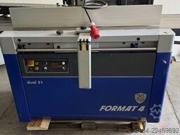 Felder, Format 4, Hammer Format 4 Dual 51
