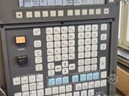 Fanuc Robodrill D21MiA5