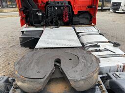 MAN TGX 18.470 + INTARDER + EURO 6 + SMART TACHOGRAAF