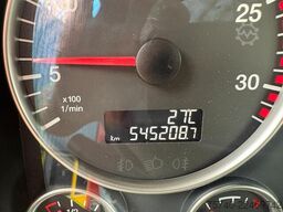 MAN TGX 18.470 + INTARDER + EURO 6 + SMART TACHOGRAAF