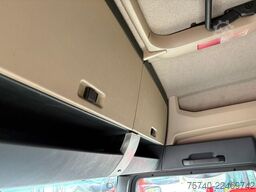 MAN TGX 18.470 + INTARDER + EURO 6 + SMART TACHOGRAAF