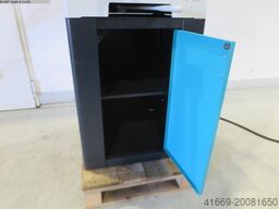 BERG & SCHMID Record 315/350 S